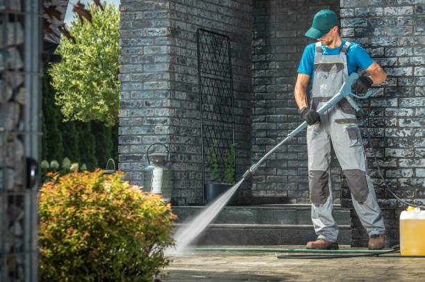 Best Pool Deck Cleaning  in Blue Ridge, AL
