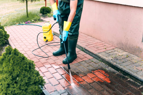 Reliable Blue Ridge, AL Pressure Washing Solutions