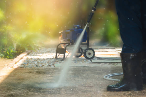 Concrete Sealing in Blue Ridge, AL