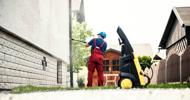 Winterizing Services in Blue Ridge, AL